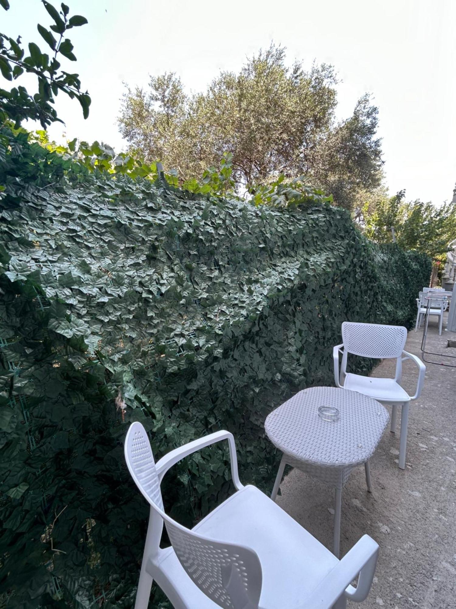 Villa The Old Bakery Qeparo Exterior photo
